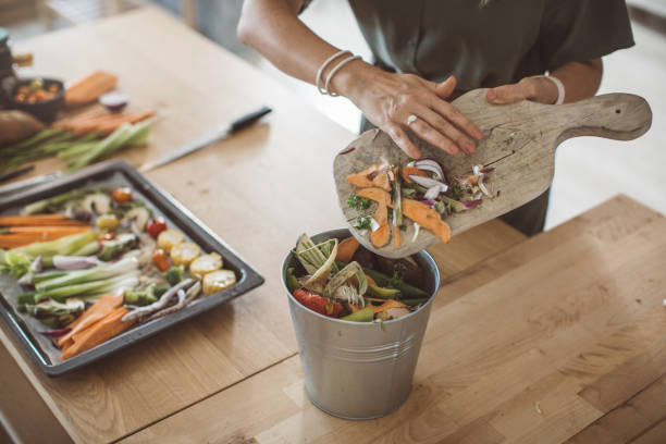 Zero waste